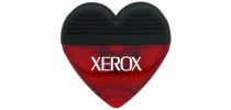 Heart Shaped Magnetic Clip