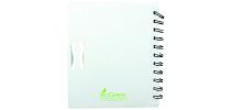 Biogreen Banyan Notepad