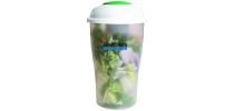 Newton Salad Shaker