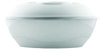 Palmetto Salad Container