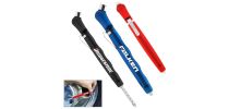 Ergonomic Tyre Gauge