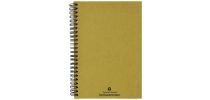 Recycled Paper Notebook