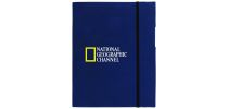 Large Tuck Journal Book