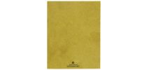 Aria Recycled Notebook