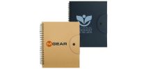 Fredonia Notebook