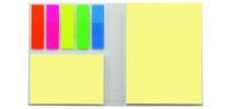 Dalton Sticky Note Book
