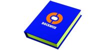 Sticky Note Marker Strip Book