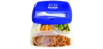 Senoia Triple Container