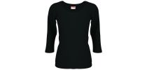 Figure 3/4 Tee Tshirt
