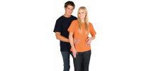 Regular Adults T Shirt 126gsm