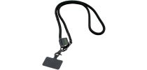 Wei Phone Strap