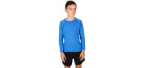 Kids Greatness Long Sleeve
