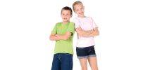 Kids Regular Tee