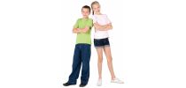 Kids Regular T Shirt