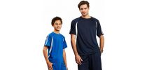 Mens Flash Tee