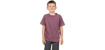 Kid's Stone Wash Tee