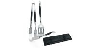 Luxury BBQ Tool Set