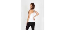Ladies/Kids Tback Singlet