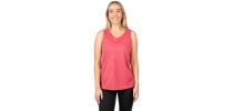 Ladies' Challenger 100% polyester singlet