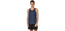 Men's Challenger 100% polyester Singlet