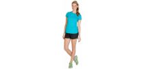 Ladies Greatness Athletic T-shirt