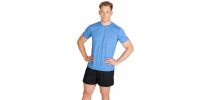 Mens Greatness Heather T Shirt