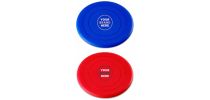 Silicone Frisbee