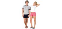 Ringer T Shirt