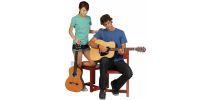 Mens Color Marl T Shirt