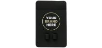 Custom Silicone Phone Wallet