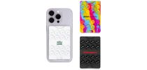 Suction Phone Wallet