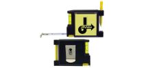 The All-In-One Tape Measure