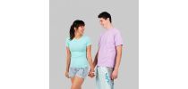 Ladies American Style T-shirt