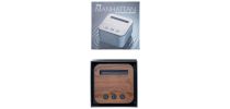 Manhattan Bluetooth Speaker
