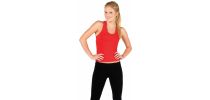 Ladies Self Brassiere Singlet