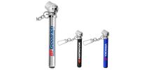 Pilu Key Chain Tyre Gauge