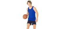 Mens  Singlet