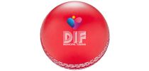 Squeeze Cricket Ball