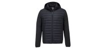 KX3 Hybrid Baffle Jacket