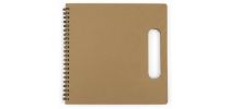 Enviro Recycled Notebook