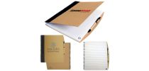 Pilu Carlton Notebook