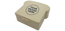Wheat Sandwich Box