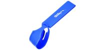 Voyage PVC Luggage Tag