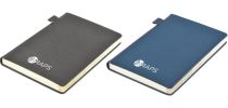 Tab Deluxe A5 Notebook