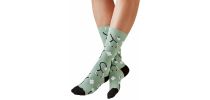 Unisex Happy Feet Comfort Socks
