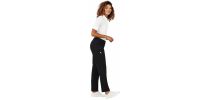 Womens Comfort Waist Cargo Pant