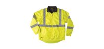 Target 2 in 1 Safety Jacket
