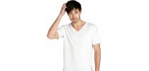 Tarmac V-Neck