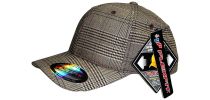 Flexfit Tartan Cap