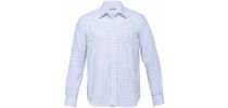 Axiom Check Shirt - Mens
